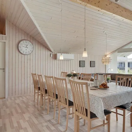 Richard - 4km From The Sea By Interhome Holiday home