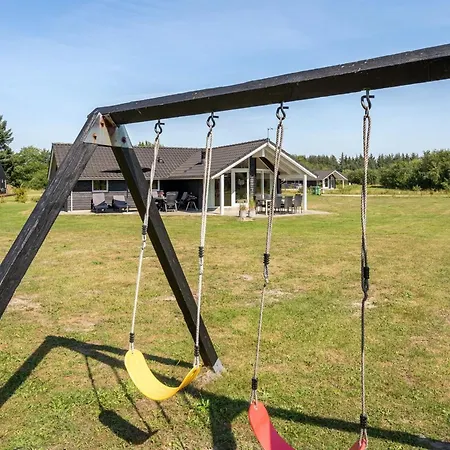 Richard - 4km From The Sea By Interhome