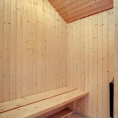 Richard - 4km From The Sea By Interhome Feriehus Brovst