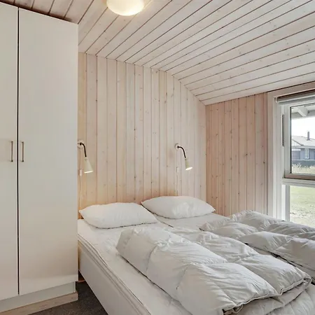 Richard - 4km From The Sea By Interhome * Brovst
