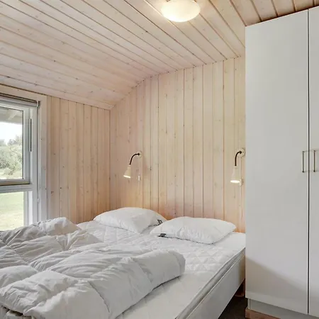 Feriehus Richard - 4km From The Sea By Interhome *