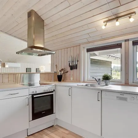 Feriehus Richard - 4km From The Sea By Interhome