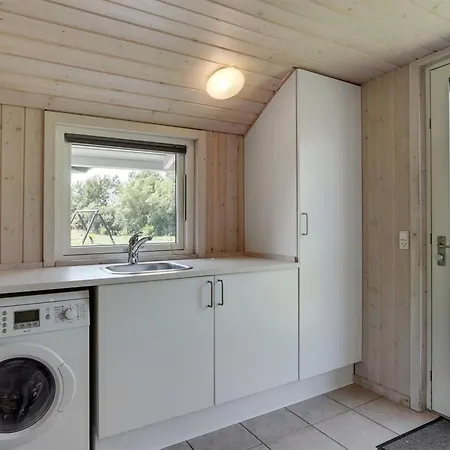 Feriehus Richard - 4km From The Sea By Interhome *