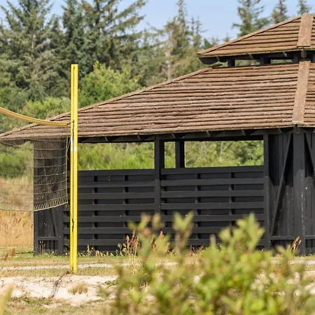 Feriehus Richard - 4km From The Sea By Interhome *