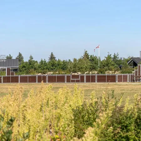 Richard - 4km From The Sea By Interhome Feriehus Brovst