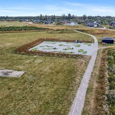 Richard - 4km From The Sea By Interhome Feriehus *