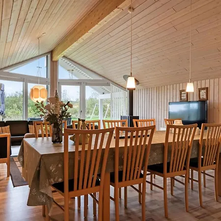 Ferienhaus Richard - 4km From The Sea By Interhome