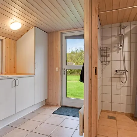Richard - 4km From The Sea By Interhome Brovst